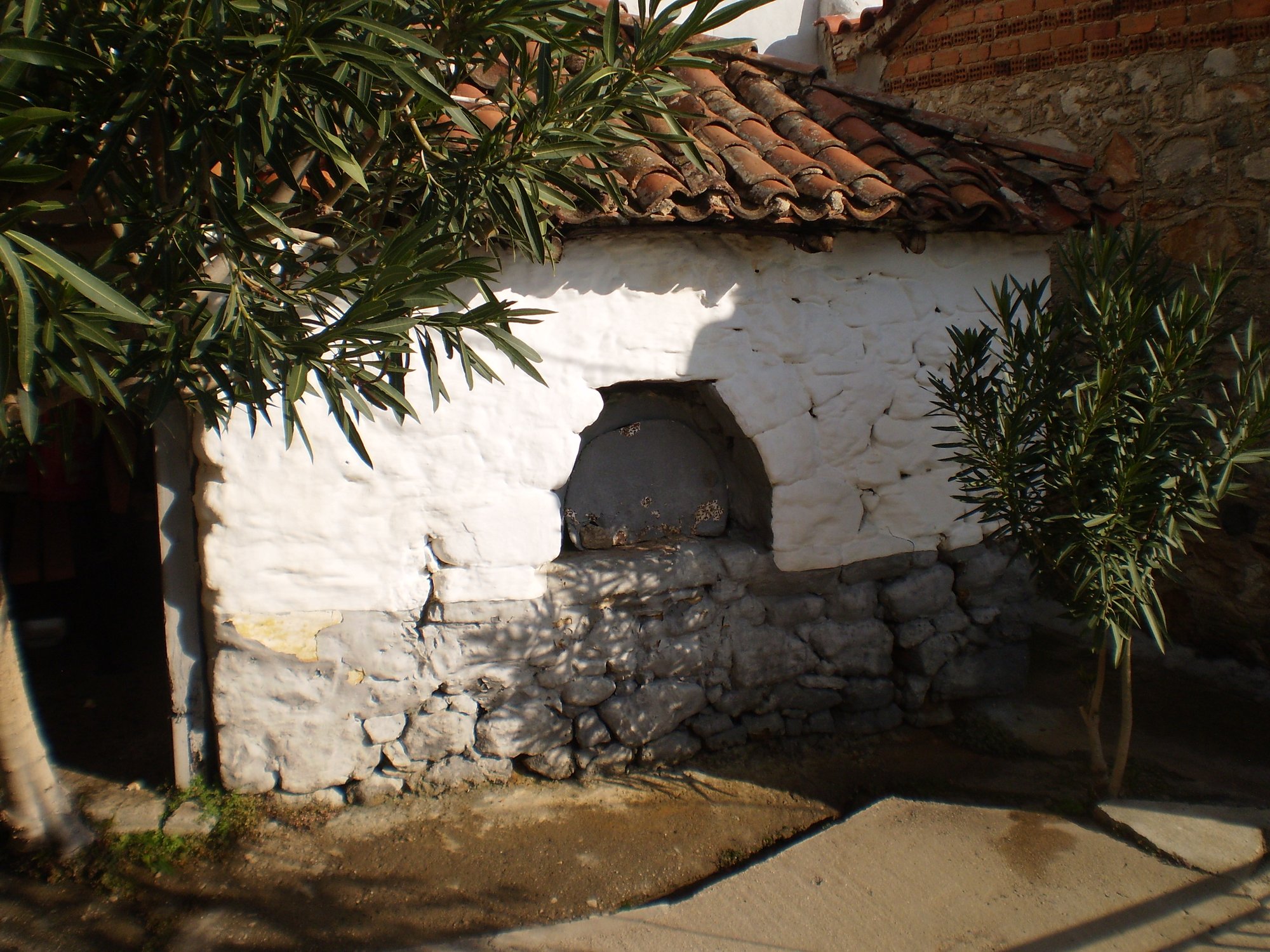 φούρνος